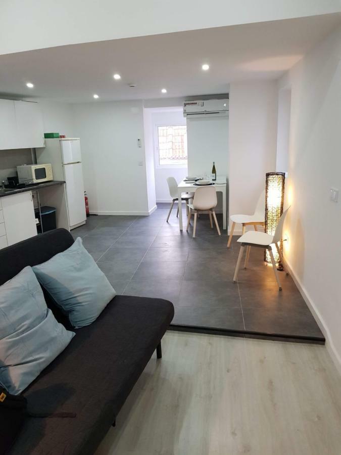 Appartement 5 Rua Antao Girao à Setúbal Extérieur photo