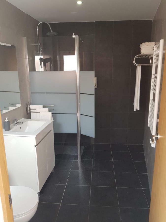 Appartement 5 Rua Antao Girao à Setúbal Extérieur photo