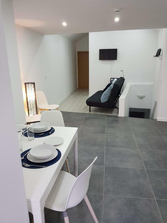 Appartement 5 Rua Antao Girao à Setúbal Extérieur photo
